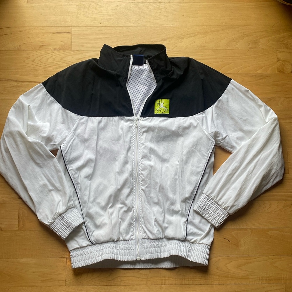 Men’s Nike Jordan Air track Jacket
